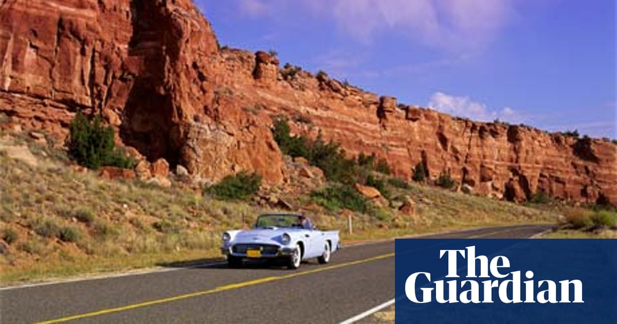 50 Songs For 50 States Travel The Guardian 50 Songs For 50 States Travel The Guardian