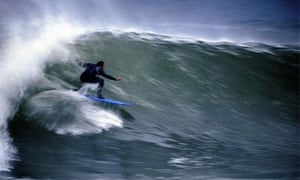How long does it take to become good at surfing
