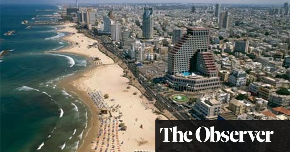 Sex video for free in Tel Aviv-Yafo