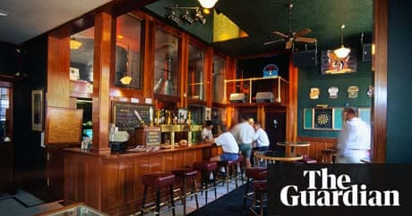 Top 10 diners in Portland, Oregon | Travel | The Guardian