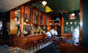 Top 10 Diners In Portland Oregon Travel The Guardian
