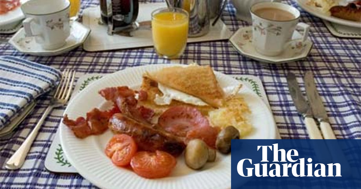 The new year's guide 2015 Five best New Year's Day brunches | Travel | The Guardian
