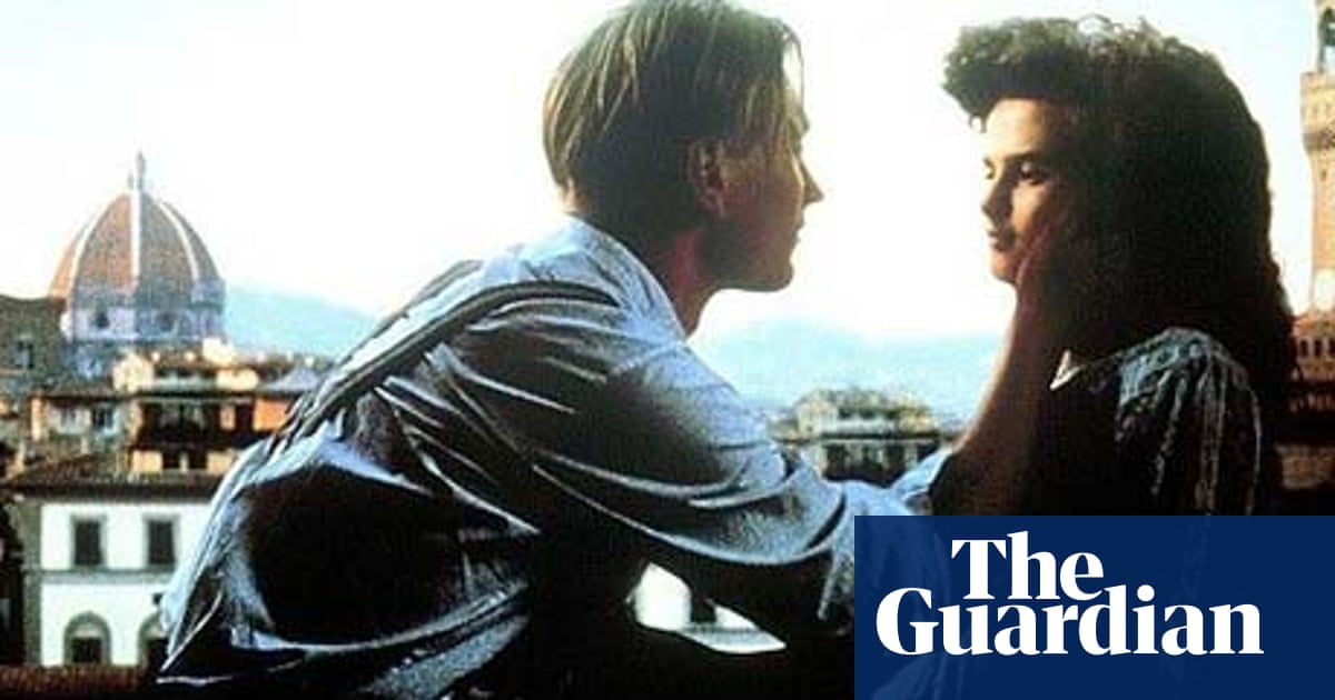 A Room With A View No 9 Best Romantic Film Of All Time Romance Films The Guardian A Room With A View No 9 Best Romantic Film Of All Time Romance Films The Guardian
