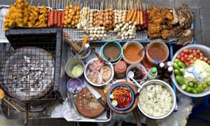 Insider's guide to Bangkok  Travel  The Guardian
