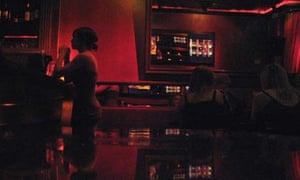 Los Angeles Holidays Bars Pubs And Clubs Travel The Guardian