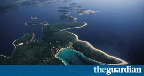 australia jobs 4 ocean Croatian The best islands Five Guardian Travel australia jobs 4 ocean Croatian The best islands Five Guardian Travel