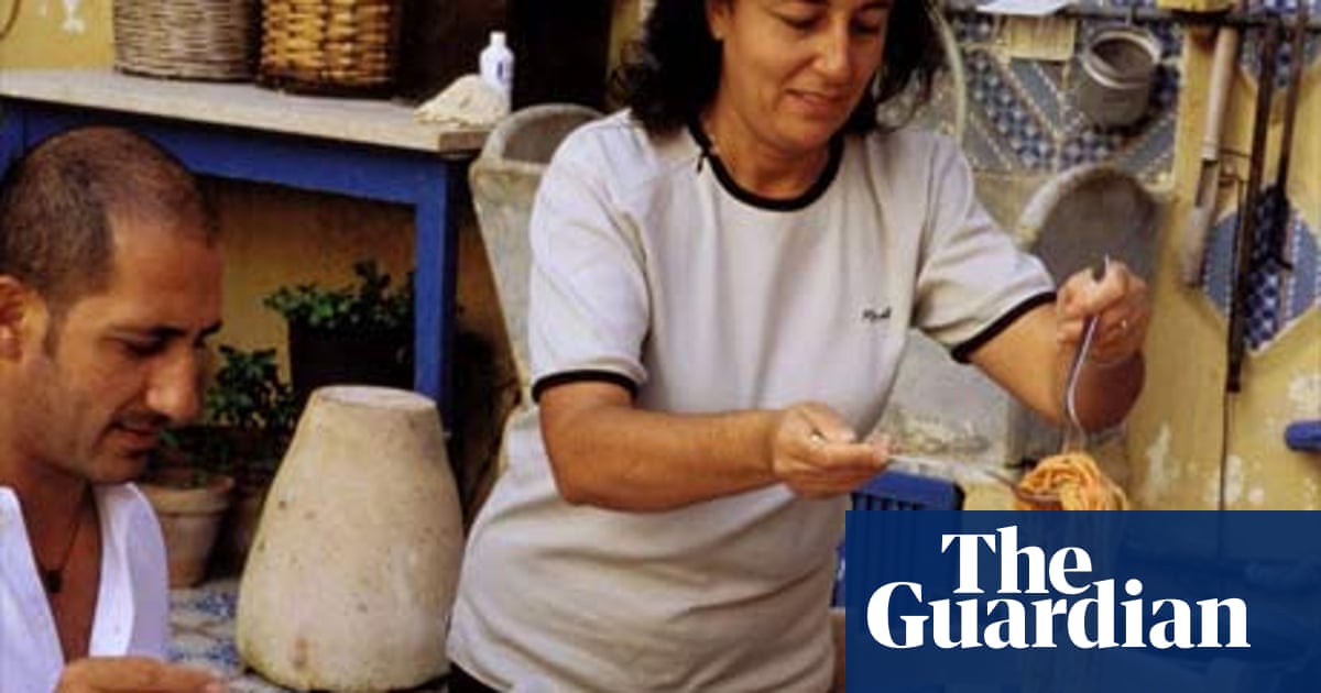 Make Yourself At Home Budget Travel The Guardian