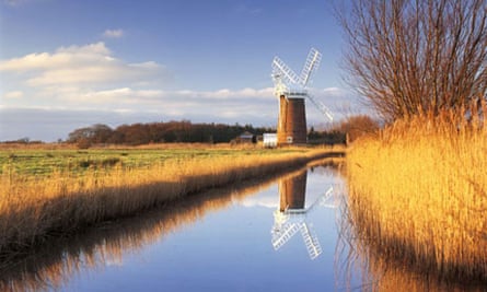 Last Chance 10 Places To Go Before It S Too Late Short Breaks The Guardian