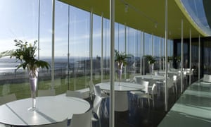10 Top Uk Green Breaks Travel The Guardian