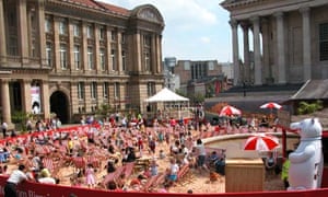 10 top free family days out Travel The Guardian