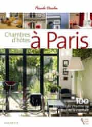 Paris Chambres d'Hotes book