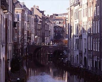Utrecht, The Netherlands