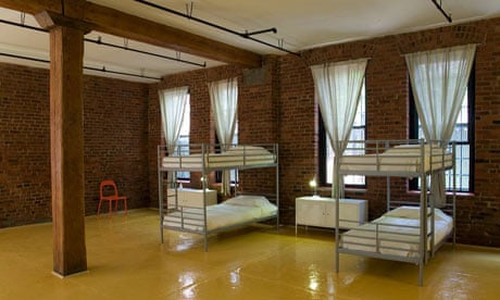 Cheap Places To Stay In New York Accommodation Travel