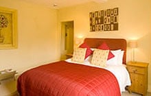 The Queen's Head B&B, Loughborough, Leicestershire
