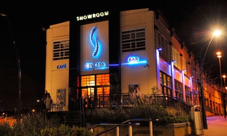 Image result for the showroom cinema sheffield
