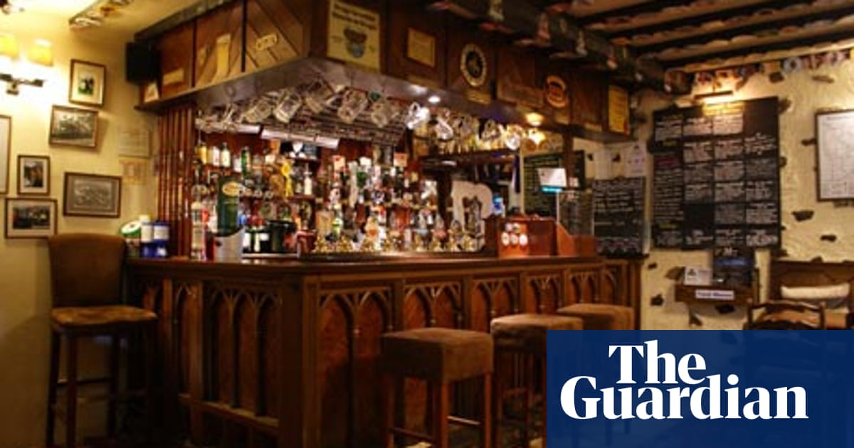Ten top UK brew pubs Food and drink The Guardian