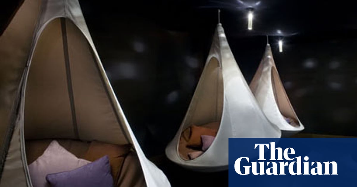 10 10 Travel Low Carbon Holidays For 2010 Travel The Guardian