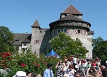 Liechtenstein National Day