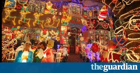The grotto christmas lights coupon