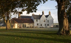 Launceston Farm, Dorset