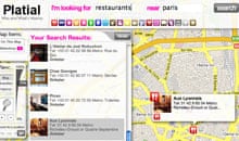 The best Google Maps mashups for travel | Travel websites | The Guardian