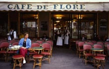 Top 10 Paris pavement cafes Travel The Guardian Top 10 Paris pavement cafes Travel The Guardian