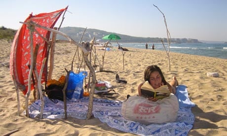 Nude Beach Black Sex Party - Bulgaria's coastal defence | Beach holidays | The Guardian