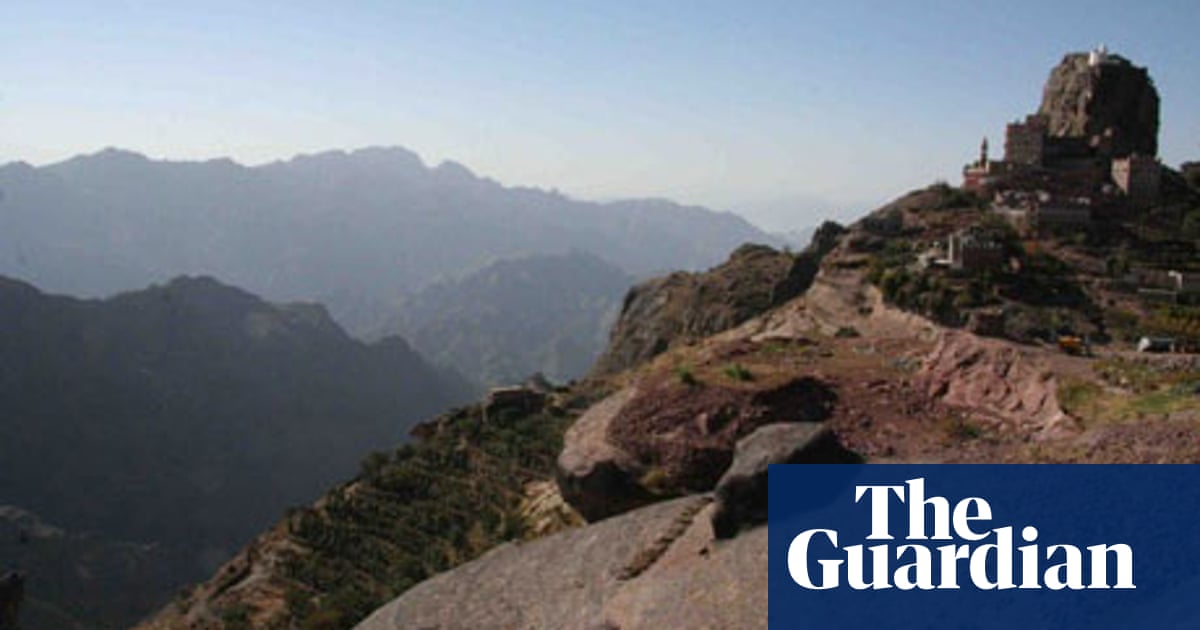 Is It Irresponsible To Ignore Foreign Office Advice When Travelling Travel The Guardian