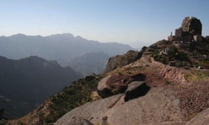 Is It Irresponsible To Ignore Foreign Office Advice When Travelling Travel The Guardian