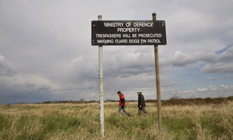 Sussex seashore, Thorney Island, West Sussex | Walking holidays | The ...