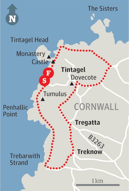 King Arthur s Cornwall Tintagel Cornwall Walking Holidays The king-arthur-s-cornwall-tintagel-cornwall-walking-holidays-the