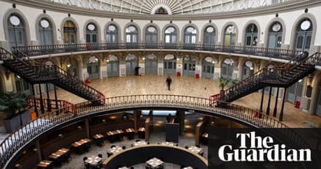 Best Leeds Restaurants Guardian Best Leeds Restaurants Guardian