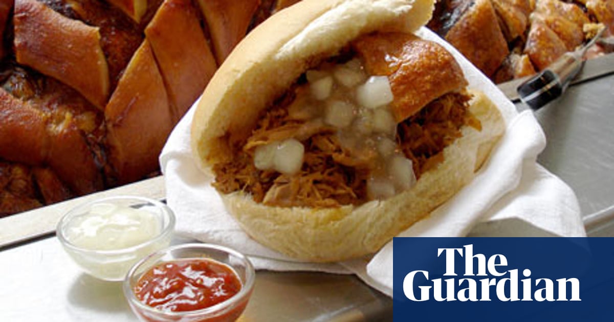 Edinburgh's 10 best budget eateries | Edinburgh holidays | The Guardian