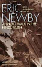 A short walk in the Hindu Kush by Eric Newby