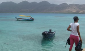 Colombia's unspoilt island idyll - ProviDencia 001 Colombia's unspoilt island idyll - ProviDencia 001