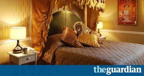 Life is sweet at the Pudding Club | Travel | The Guardian