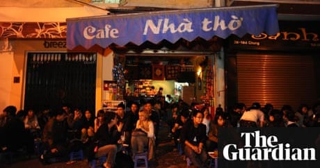 Best budget eats in Hanoi