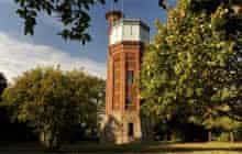 Appleton Water Tower, Sandringham