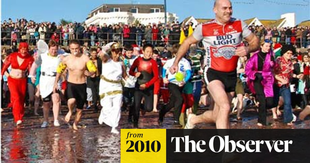 Boxing Day Events Day Trips The Guardian