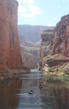 Grand Canyon, Arizona Raft Adventures