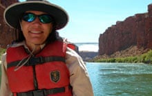 Grand Canyon, Elizabeth Hyde