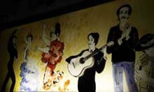 Bar Le Flamenco, Metz