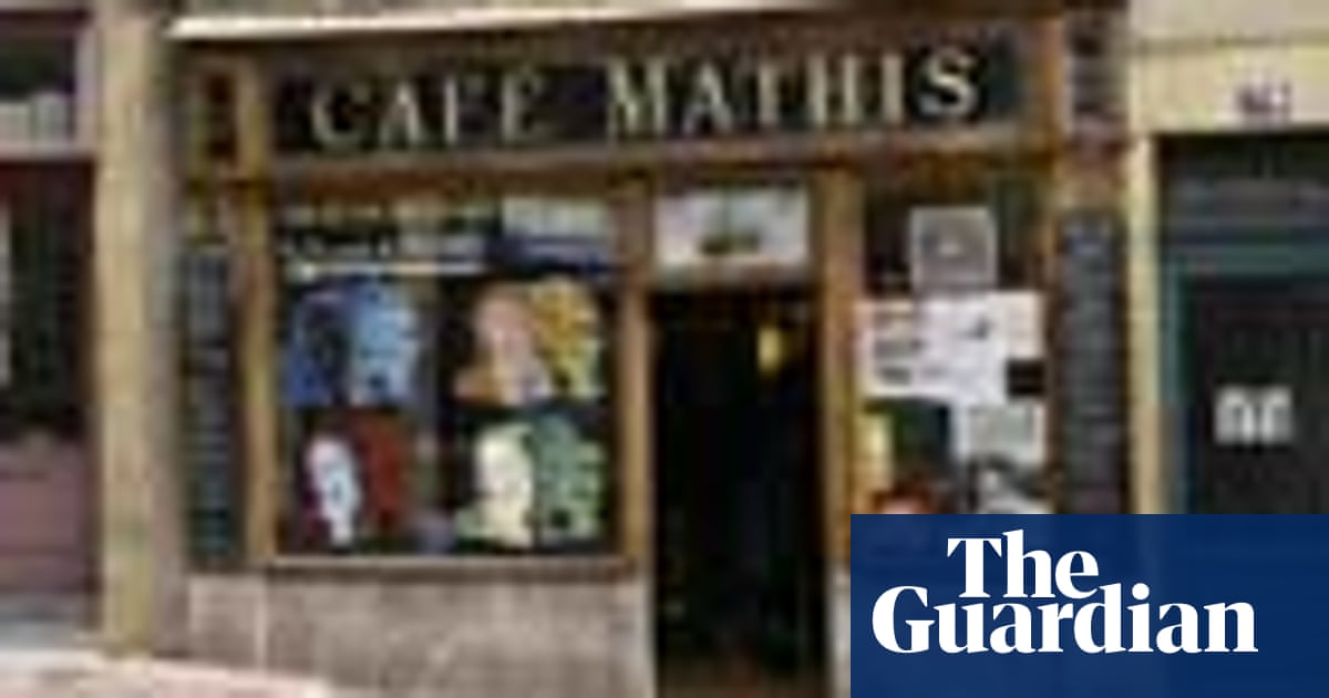 Top 10 Guide To Metz France Holidays The Guardian Top 10 Guide To Metz France Holidays The Guardian