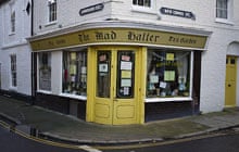 Top 10 things to do in Margate Travel The Guardian Top 10 things to do in Margate Travel The Guardian