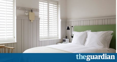 Soho House Shoreditch Rooms Soho House Shoreditch Rooms