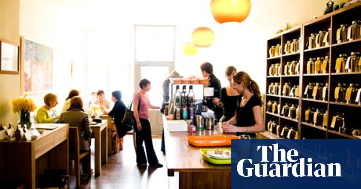 Top 10 budget places to eat in Cardiff | Cardiff holidays | The Guardian