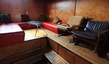 Cape Town World Cup Fan S Guide Travel The Guardian