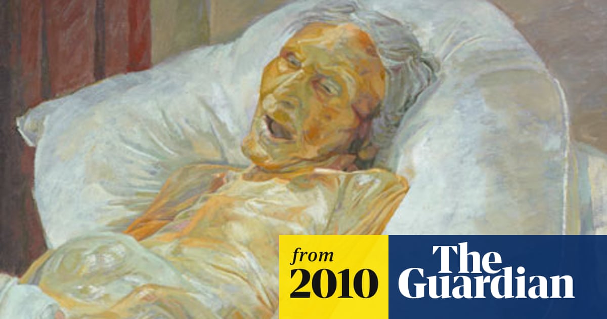 Daughter S Painting Of Dead Mother Wins Bp Portrait Prize Art