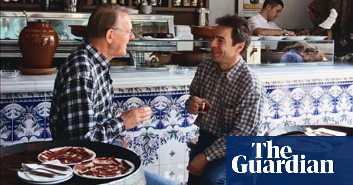 Ten Top Eats In Palma Mallorca Palma Holidays The Guardian