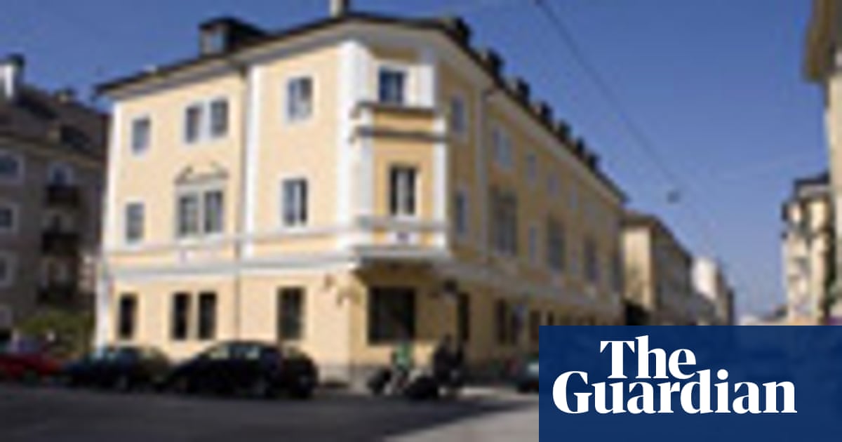 Ten Hostels In Europe For Under 15 Hostels The Guardian